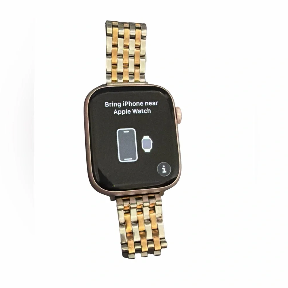 Apple Watch Series 9 (45mm)